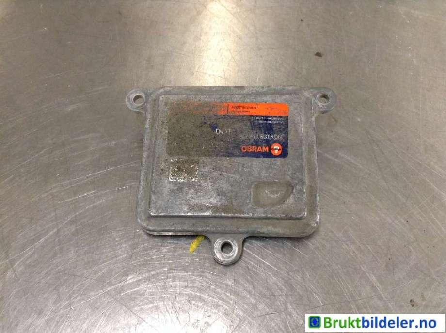 Styreenhet xenon/ballast til Tesla Model S 2013-2016 (Fase 1)  (TESLA||70525700DG)