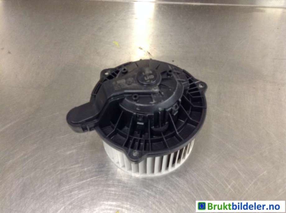 Varmeapparat motor til Tesla Model S 2013-2016 (Fase 1) (TESLA||F 00S 382 441)