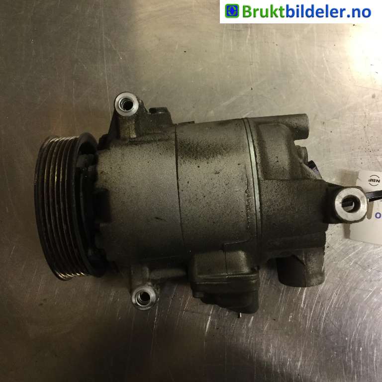 Aircondition kompressor til VW Golf VI 2008-2012  (VOLKSWAGEN|5N0 820 803 A|01140562|)