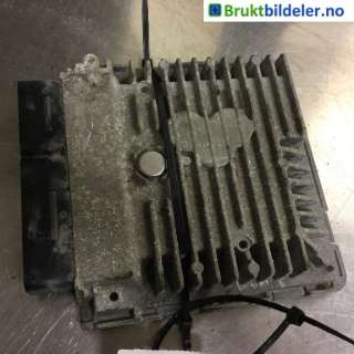 Styreenhet motor til VW Golf VI, 2008-2012  (VOLKSWAGEN|03L 906 023 A|5WP42801 AA)