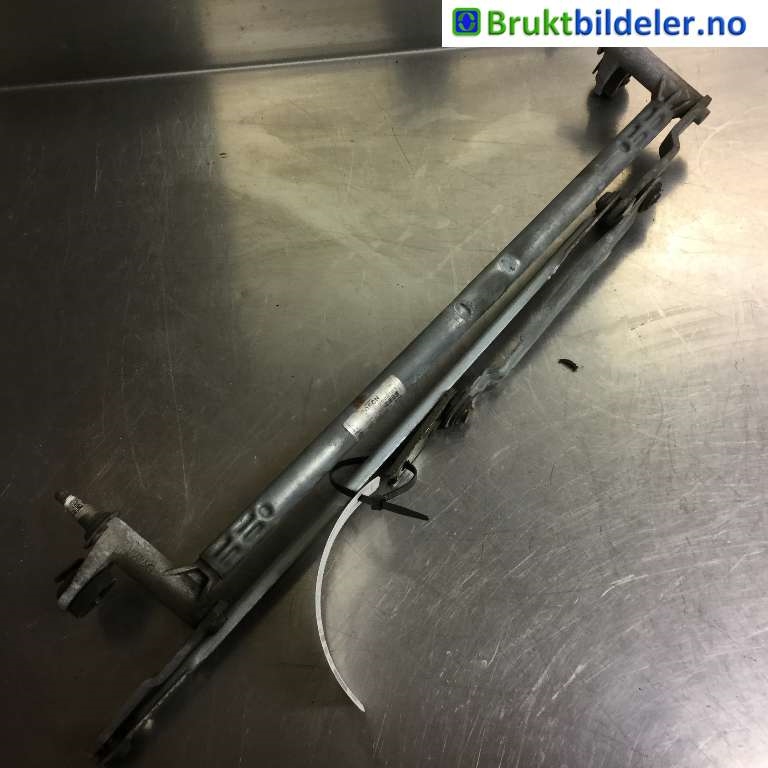 Viskeroverføring til VW Golf VI, 2008-2012  (VOLKSWAGEN|1K0 955 023 H)