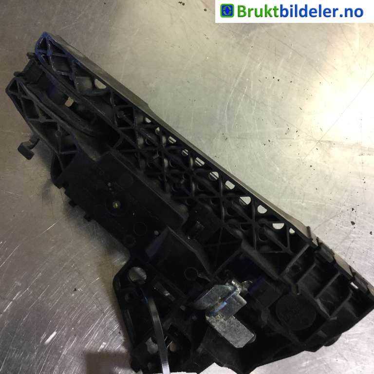 Dørhåndtak utv høyre bak til Audi A5 2007-2016 (Type I) (AUDI|8T0-2 837 886 A|)