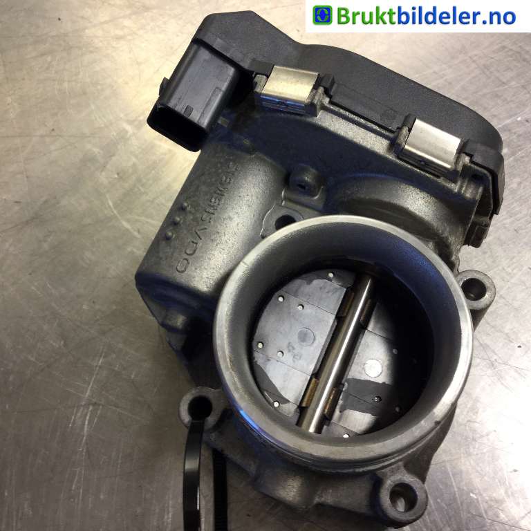 Spjeldhus til BMW 1-Serie, 2004-2011 (E81/E82/E87/E88) (E81/E82/E87/E88) (BMW|1354 7561067-01)