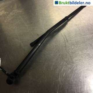Viskerarm bakrute til BMW 1-Serie, 2004-2011 (E81/E82/E87/E88) (E81/E82/E87/E88) (BMW|7 138 507-06)