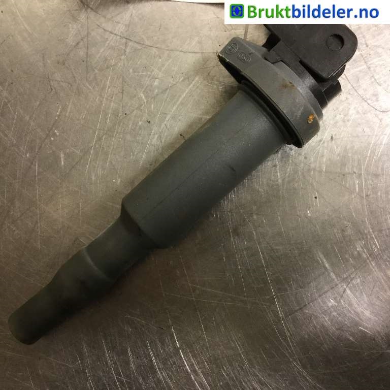 Coil elektronisk til BMW 1-Serie, 2004-2011 (E81/E82/E87/E88) (E81/E82/E87/E88) (BMW|7 638 477-02)