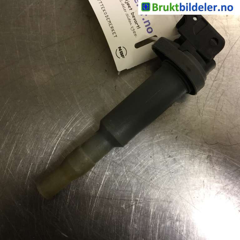 Coil elektronisk til BMW 1-Serie, 2004-2011 (E81/E82/E87/E88) (E81/E82/E87/E88) (BMW|7 638 477-02)