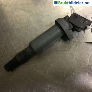 Coil elektronisk til BMW 1-Serie, 2004-2011 (E81/E82/E87/E88) (E81/E82/E87/E88) (BMW|7 638 477-02|0 221 504 471)