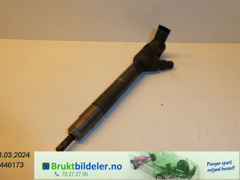 Dyse innsprøyting diesel til Hyundai Ix35, 2010-2015  (HYUNDAI|33800 2F300)