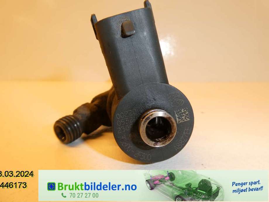 Dyse innsprøyting diesel til Hyundai Ix35 2010-2015 (HYUNDAI|33800 2F300||33800-2F300)