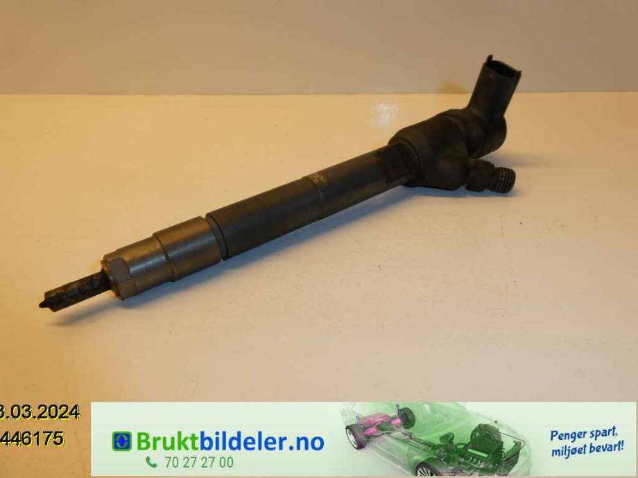 Dyse innsprøyting diesel til Hyundai Ix35, 2010-2015  (HYUNDAI|33800 2F300)