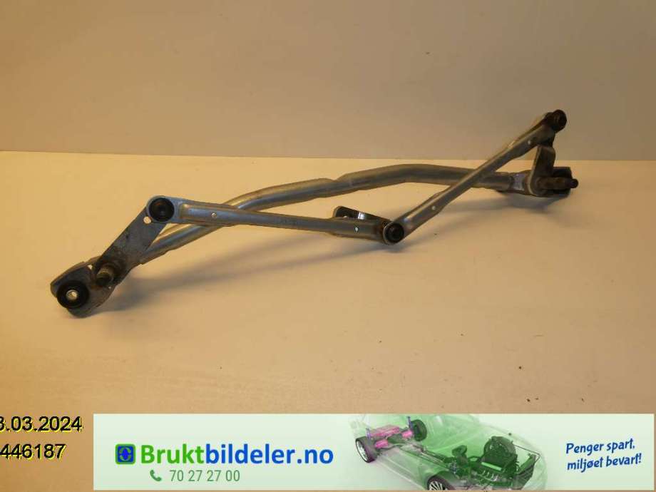 Viskeroverføring til Hyundai Ix35, 2010-2015  (HYUNDAI|98120 2S000)
