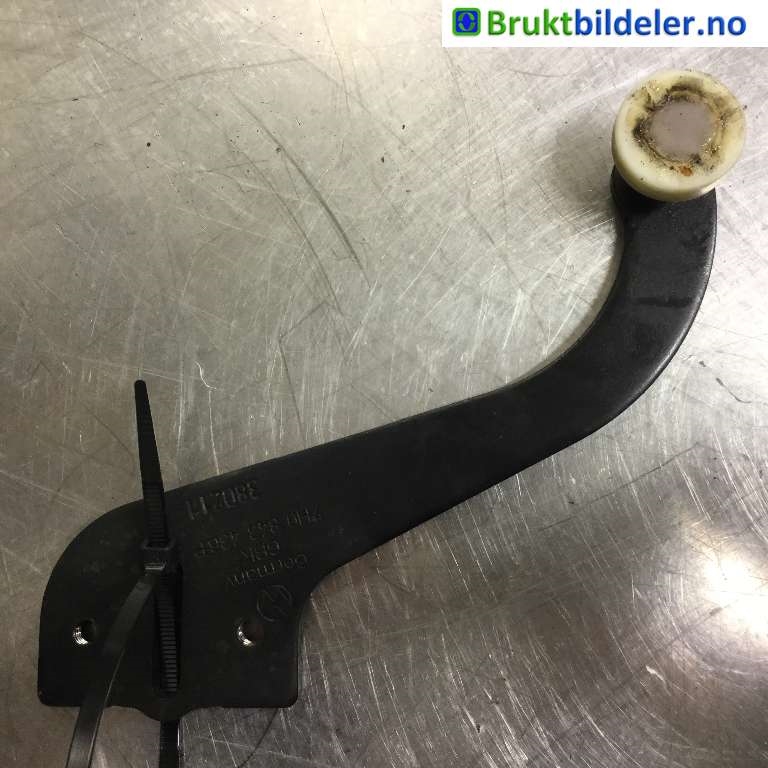Diverse deler til VW Transporter / Caravelle 2009-2015 (Fase 2) (T5) (T5) (VOLKSWAGEN|7H0 843 436 P|380211|)