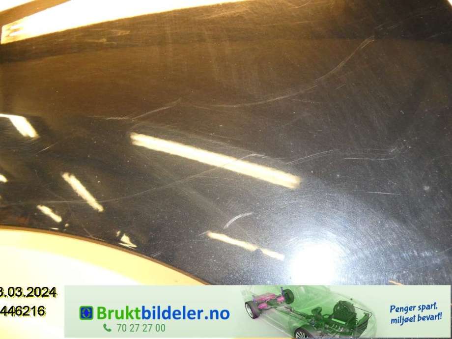 Skjerm venstre foran til Hyundai Ix35 2010-2015  (HYUNDAI|66311 2S000|)