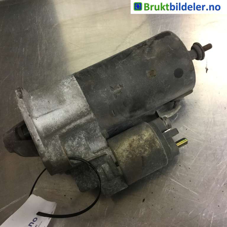 Starter til Volvo S60 2000-2004 (Type I, Fase 1) (VOLVO|0 001 108 167|)