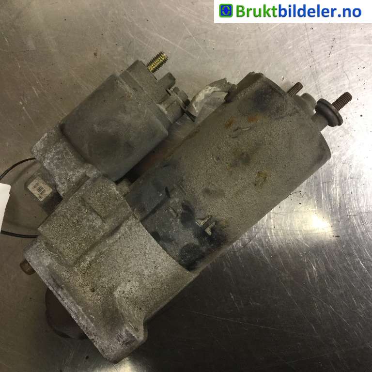 Starter til Volvo S60 2000-2004 (Type I, Fase 1) (VOLVO|0 001 108 167|)
