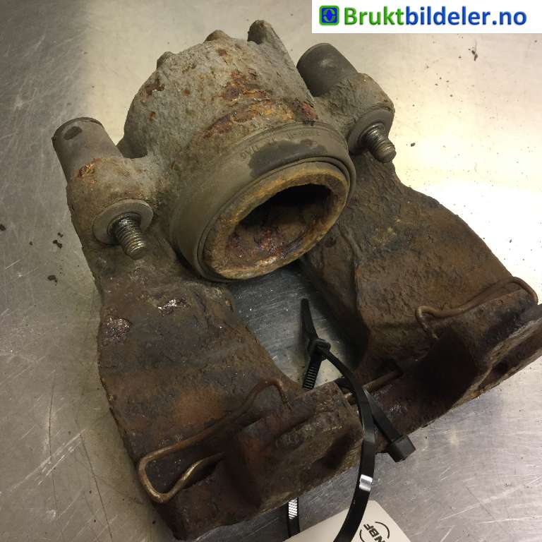 Bremsecaliper venstre foran til Volvo S60 2000-2004 (Type I, Fase 1)  (VOLVO|8251315|)