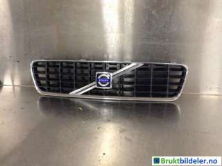 Grill til Volvo S60, 2000-2004 (Type I, Fase 1)  (VOLVO|8659018)