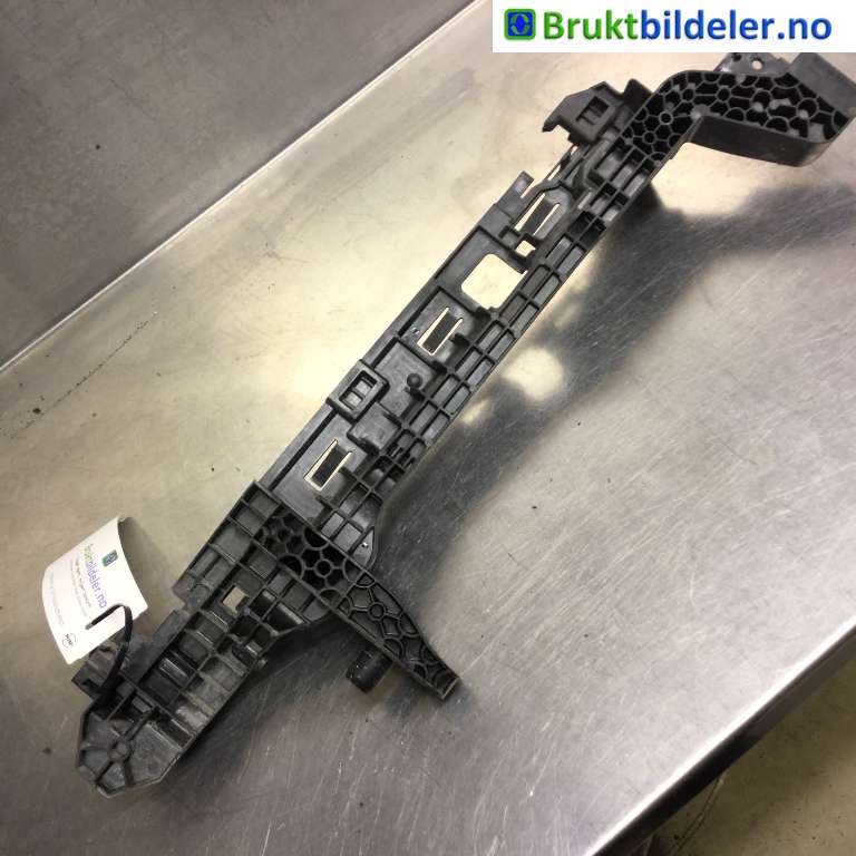 Aircondition radiator til Mercedes Vito, 2014-->> (W447) (W447) (MERCEDES|A 447 504 04 00)