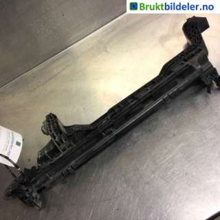 Aircondition radiator til Mercedes Vito, 2014->> (W447) (W447) (MERCEDES|A 447 504 02 00)