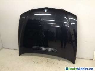 Panser til BMW 7-Serie, 2000-2008 (E65/E66/E67/E88) (E65/E66/E67/E88) (BMW|41 61 7 043 239)