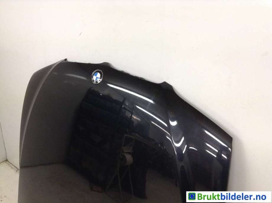 Panser til BMW 7-Serie 2000-2008 (E65/E66/E67/E88) (E65/E66/E67/E88) (BMW|41 61 7 043 239|)