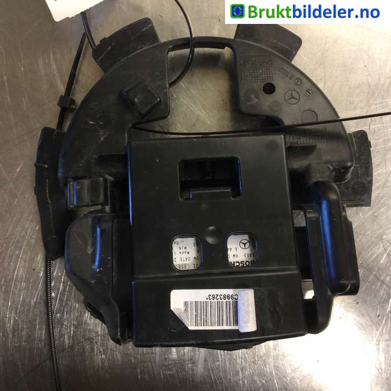 Sensor diverse til Mercedes Vito, 2014-->> (W447) (W447) (MERCEDES|A 447 900 15 18)