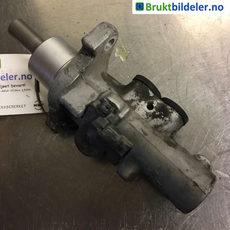 Bremsepumpe hoved til VW Transporter / Caravelle 2009-2015 (Fase 2) (T5) (T5) (VOLKSWAGEN|7H0 611 303 C|)