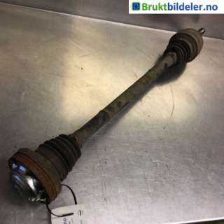 Drivaksel høyre bak til VW Transporter / Caravelle,  (T5) (VOLKSWAGEN|7E0 501 202)