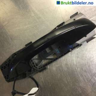 Dørhåndtak utv høyre til Škoda Superb,   (SKODA|3T0 837 885 E)
