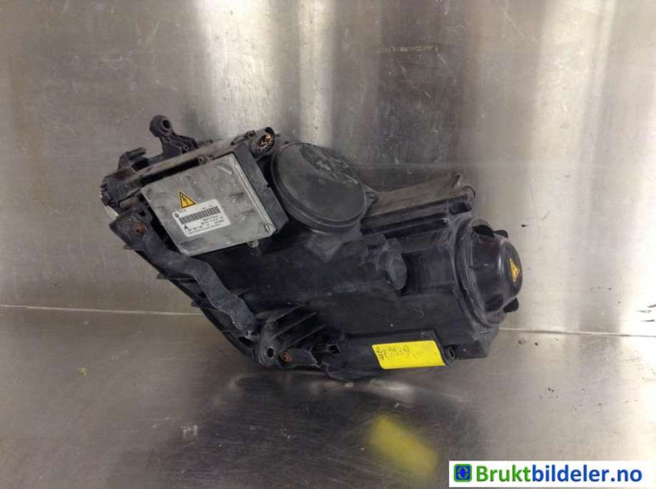 Frontlykt høyre xenon til VW Touran 2007-2010 (Type I, Fase 2)  (VOLKSWAGEN|1T1 941 754 A|)