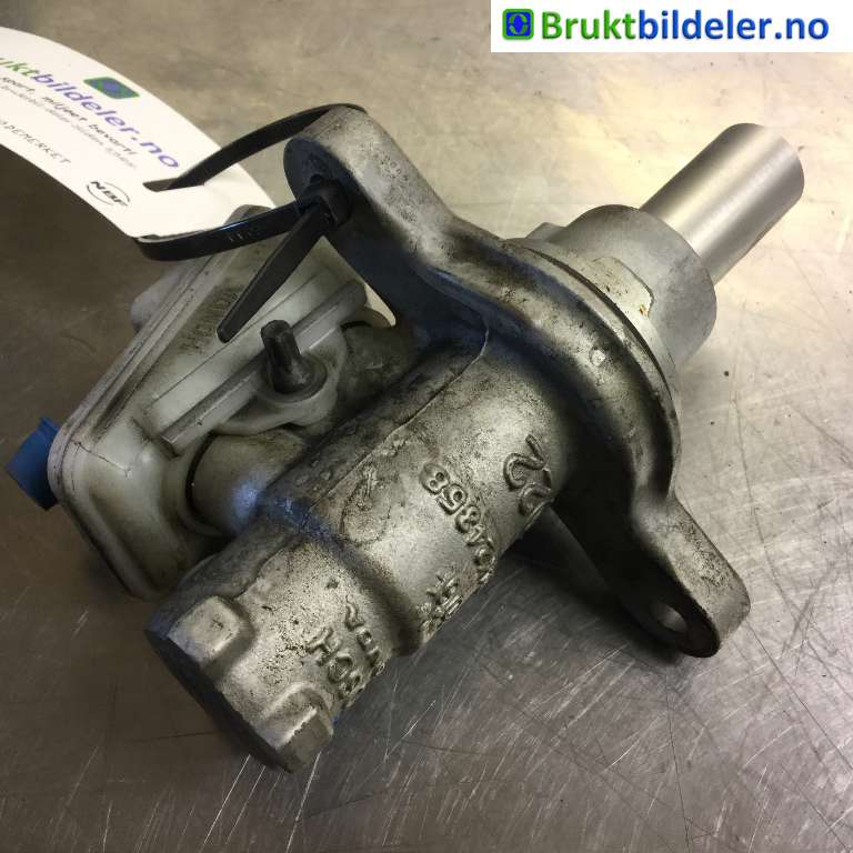 Bremsepumpe hoved til Honda CR-V 2007-2012 (Type III) (HONDA||0204Y24358)