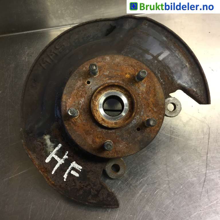 Hjulspindel høyre bak til Honda CR-V 2007-2012 (Type III)  (HONDA|)