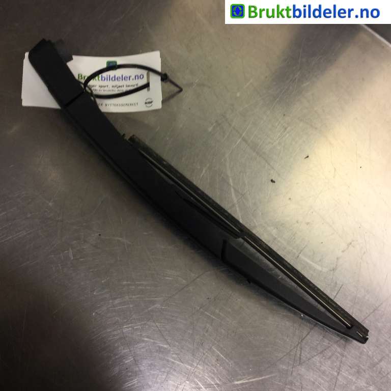 Viskerarm bakrute til Peugeot 3008 2009-2016 (Type I)  (PEUGEOT|9680481080|)