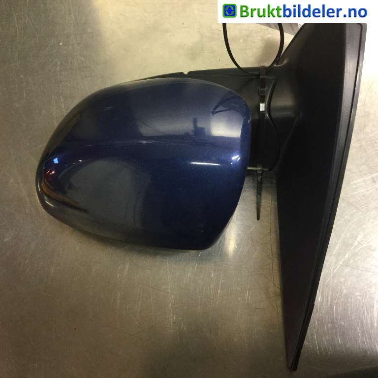 Speil venstre til Hyundai i10 2008-2013 (Type I)  (HYUNDAI|876100X040|)