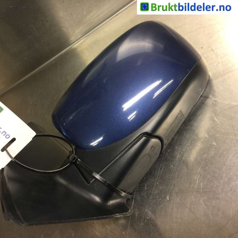 Speil venstre til Hyundai i10 2008-2013 (Type I)  (HYUNDAI|876100X040|)