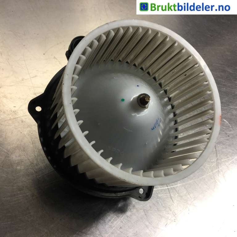 Varmeapparat motor til Hyundai i10 2008-2013 (Type I)  (HYUNDAI|971130X000|F00S330024|)