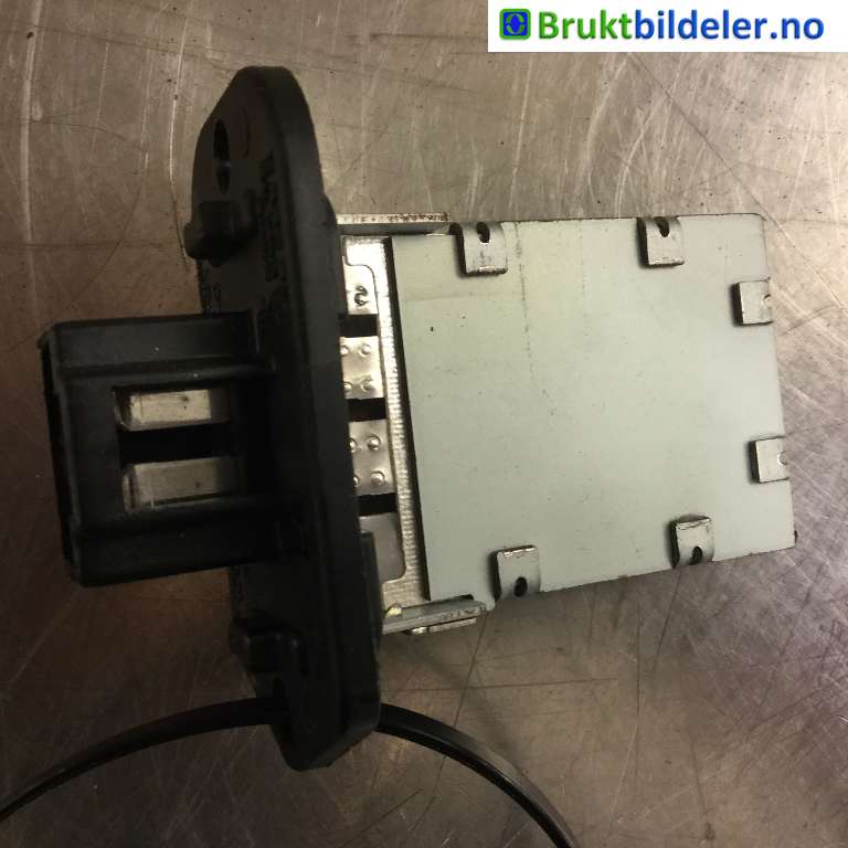 Varmeapparat motstand til Hyundai i10 2008-2013 (Type I)  (HYUNDAI|9703507000|)