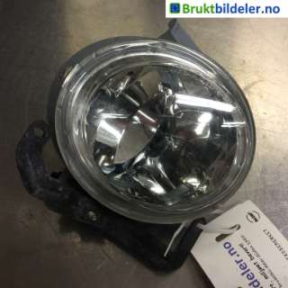 Tåkelykt høyre foran til Hyundai i10, 2008-2013 (Type I)  (HYUNDAI|922020X000)