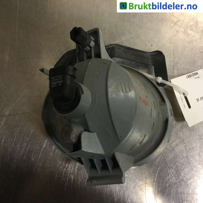 Tåkelykt høyre foran til Hyundai i10 2008-2013 (Type I)  (HYUNDAI|922020X000|)