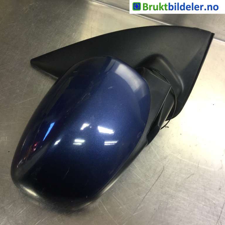 Speil høyre til Hyundai i10 2008-2013 (Type I)  (HYUNDAI|876200X040|)