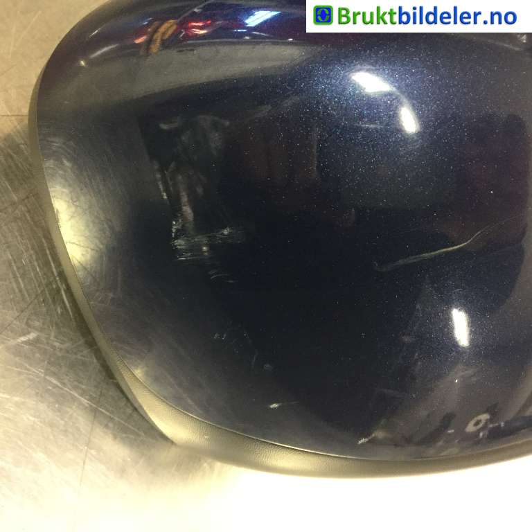 Speil høyre til Hyundai i10 2008-2013 (Type I)  (HYUNDAI|876200X040|)