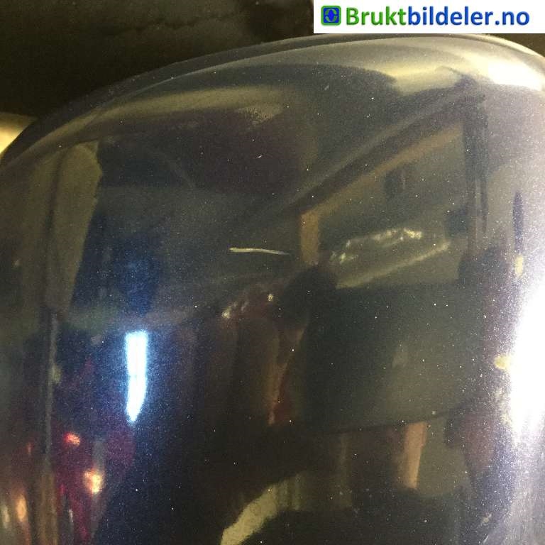 Speil høyre til Hyundai i10 2008-2013 (Type I)  (HYUNDAI|876200X040|)