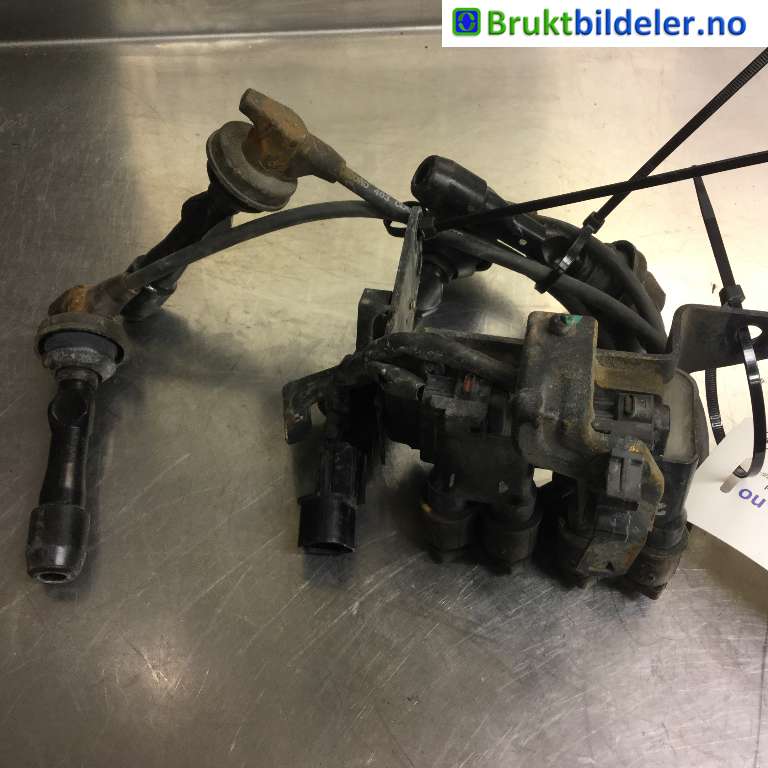 Coil til Hyundai i10, 2008-2013 (Type I)  (HYUNDAI|2730103010)
