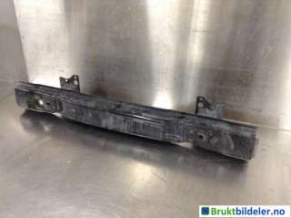 Støtfangerforsterkning foran til Smart Fortwo,  (W451) (SMART|A 451 620 02 30)