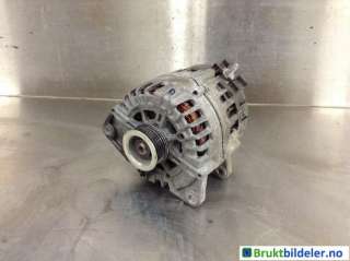 Dynamo til Mercedes Vito,  (W447) (MERCEDES|A 000 906 83 02|2620729E)