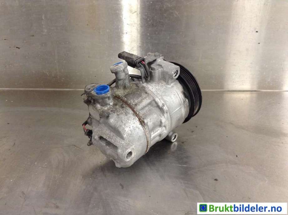 Aircondition kompressor til Mercedes Vito 2014-->> (W447) (W447) (MERCEDES|A 000 830 13 01|GE447140-1459|)