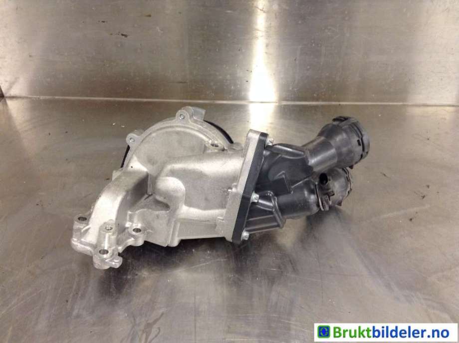 Vannpumpe til Mercedes Vito 2014-->> (W447) (W447) (MERCEDES|A 654 200 41 00||A 654 200 01 15)