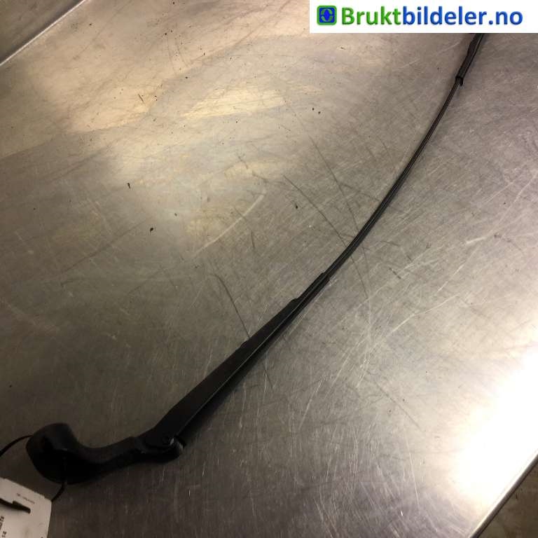 Viskerarmer frontrute til Smart Fortwo 2007-2014 (Type II) (W451) (W451) (SMART|A 451 820 01 40|)