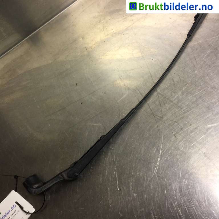 Viskerarmer frontrute til Smart Fortwo 2007-2014 (Type II) (W451) (W451) (SMART|A 451 820 02 40|)