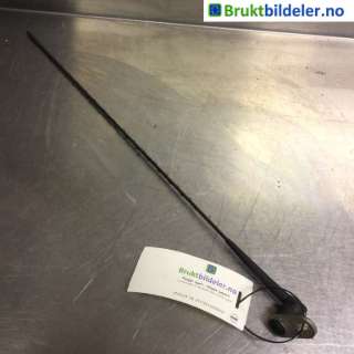 Antenne navigasjon til Smart Fortwo, 2007-2014 (Type II) (W451) (W451) (SMART|A 451 820 08 75)